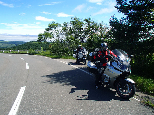 ダンディさんと